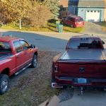  Ram  in Anchorage Alaska  - 