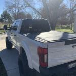 2020 Ford F-250 in Grandview, Texas - 