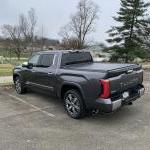2023 Toyota Tundra in Uniontown, PA - 