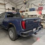 2024 GMC Sierra 3500 in Arkansas - 