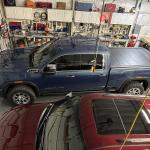 2024 GMC Sierra 3500 in Arkansas - 