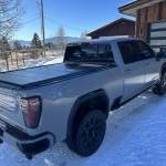 2024 GMC Sierra 2500 in McCall - 