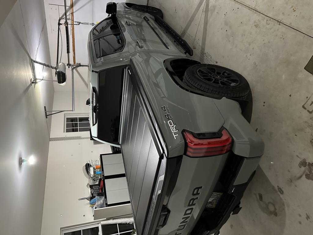 2024Toyota Tundra in Lehighton PA - 