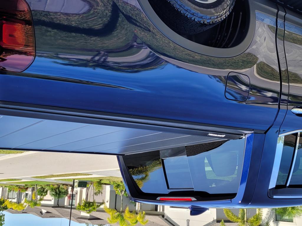 2023Honda Ridgeline in Port Charlotte, Florida  - 