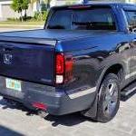 2023 Honda Ridgeline in Port Charlotte, Florida  - 