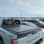 2024 Toyota Tundra in Columbus, Ohio - 