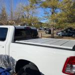 2021 Ram 1500 in Colorado - 