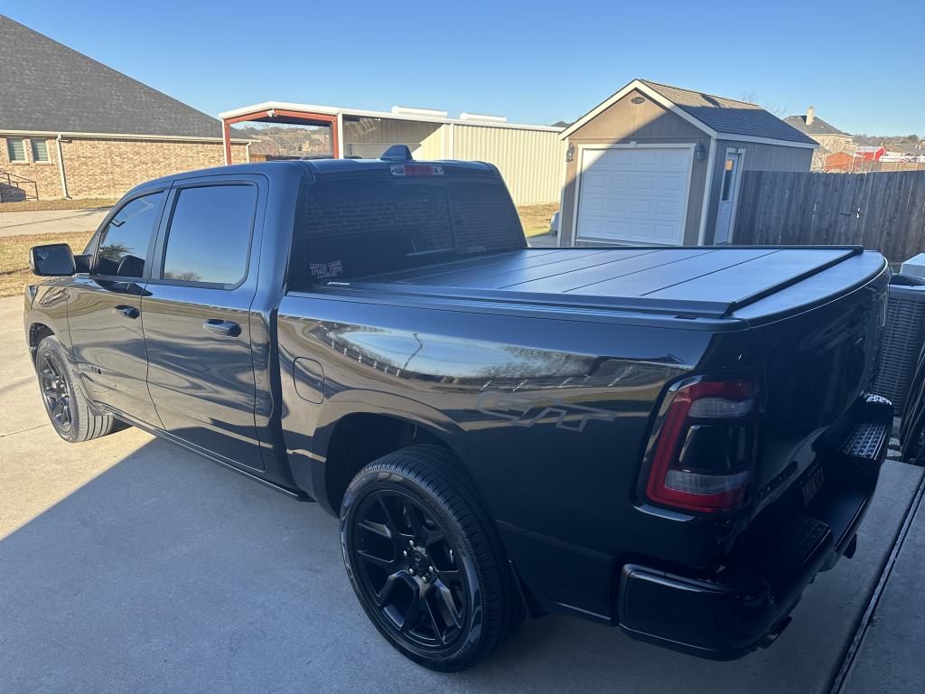 2023Ram 1500 in Midlothian, TX - 
