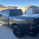 2023 Ram 1500 in Midlothian, TX - 