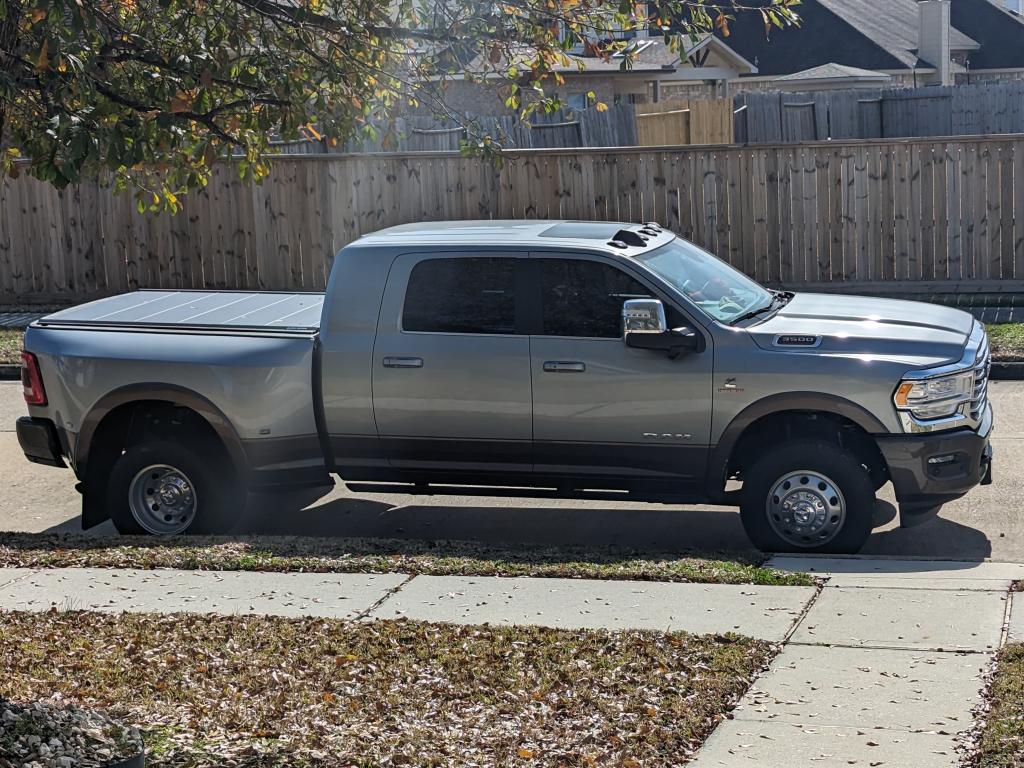 2024Ram 3500 in TX - 