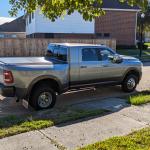 2024 Ram 3500 in TX - 