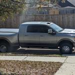 2024 Ram 3500 in TX - 