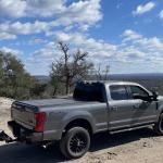 2021 Ford F-250 in CenTex  - 