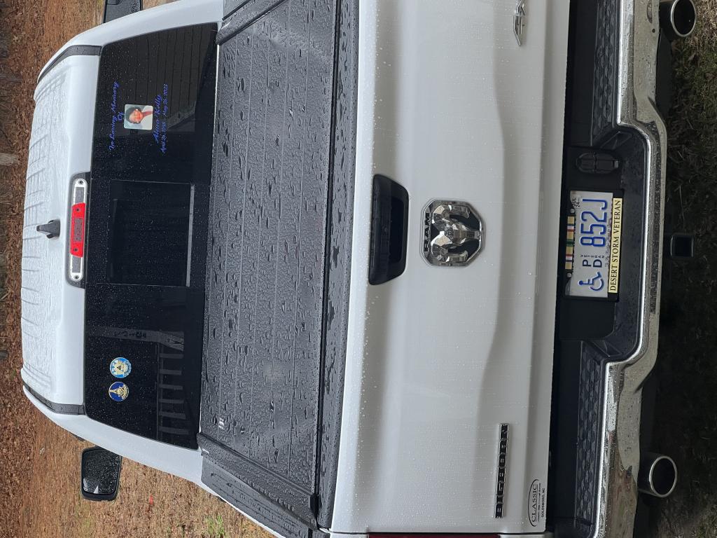 2023Dodge Ram 1500 in Nc - 