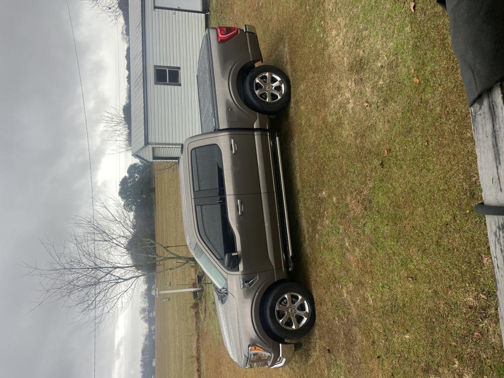 2022Ford F-150 in SC - 