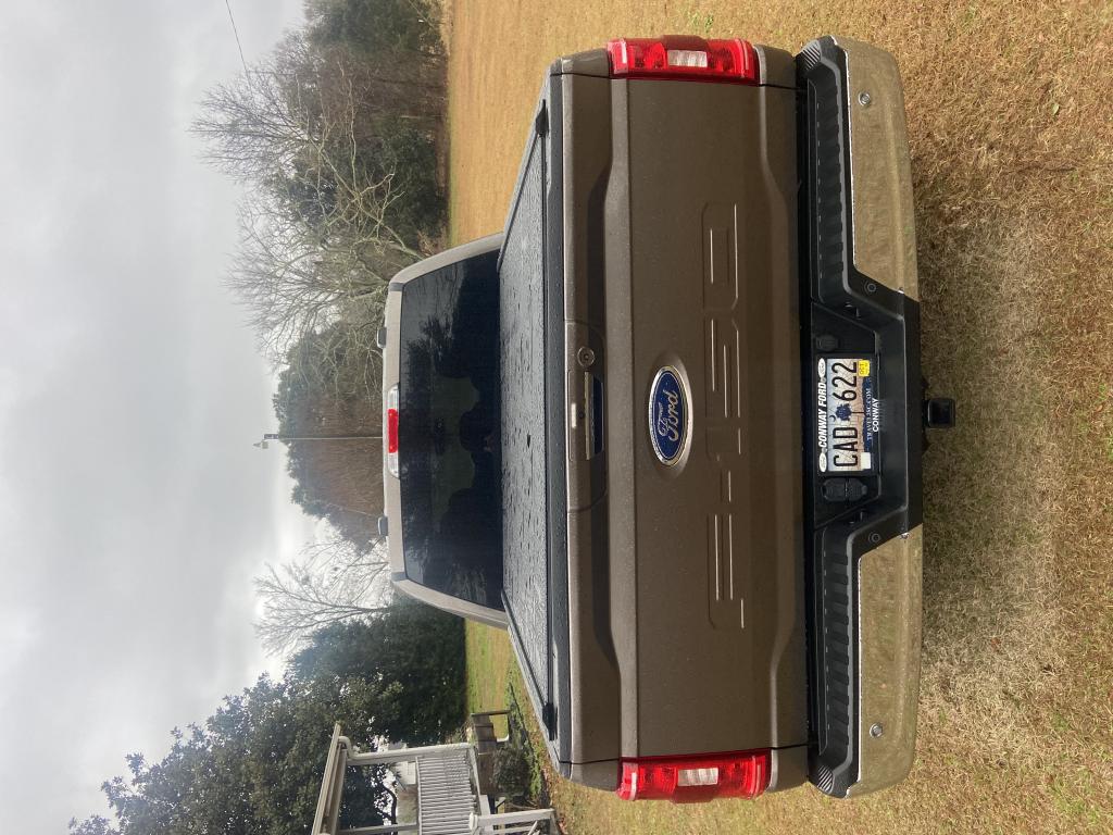 2022Ford F-150 in SC - 