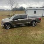 2022 Ford F-150 in SC - 