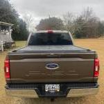 2022 Ford F-150 in SC - 