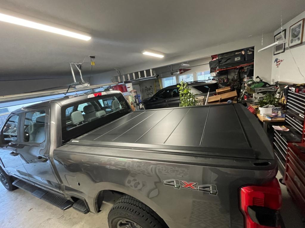 2023Ford F-250 in Silverhill, AL - 