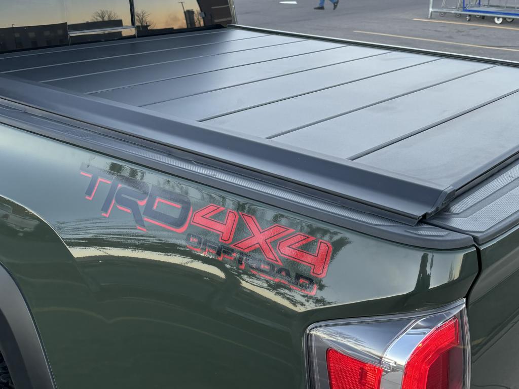 2022Toyota Tacoma in Colorado - 