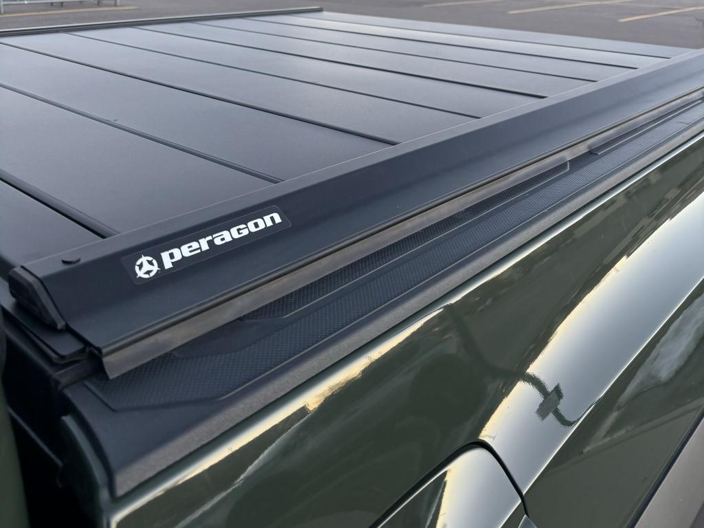 2022Toyota Tacoma in Colorado - 