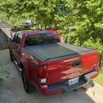 2017 Toyota Tacoma in TX - 