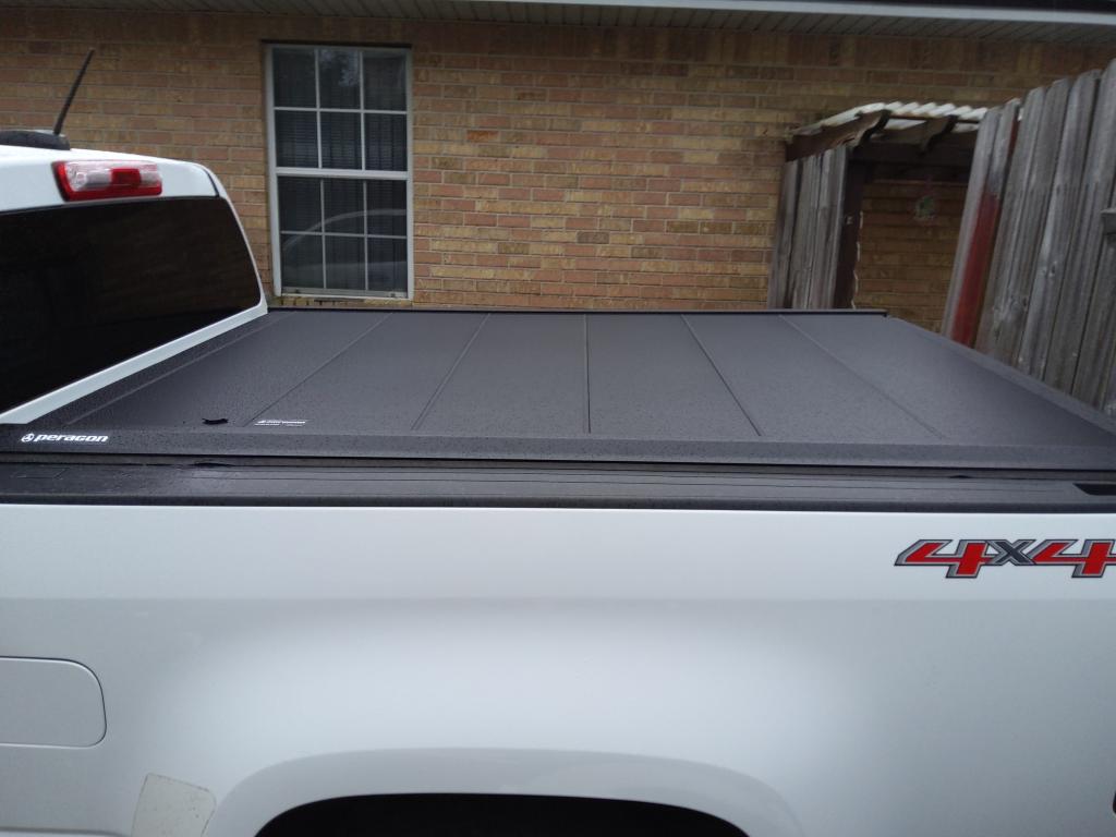 2016Chevrolet Colorado in Florida - 