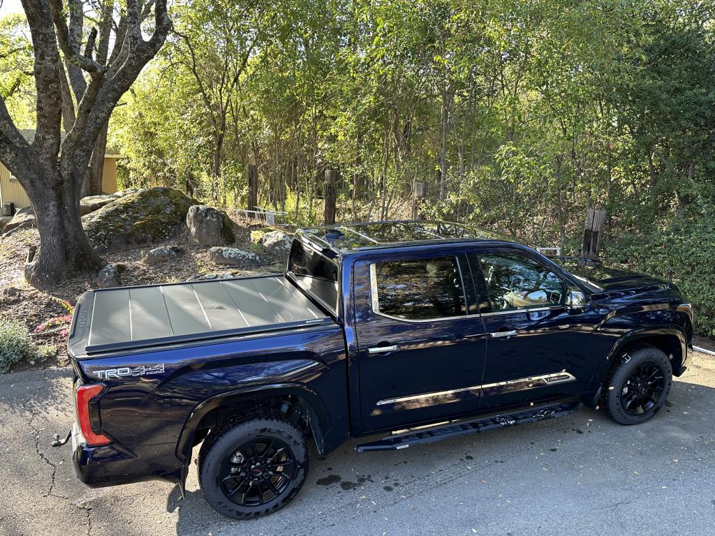 2023Toyota Tundra in Loomis, California - 