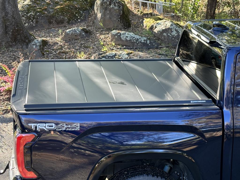 2023Toyota Tundra in Loomis, California - 