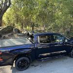 2023 Toyota Tundra in Loomis, California - 