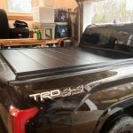 2023 Toyota Tundra in NY & FL - 