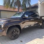 2023 Toyota Tundra in NY & FL - 