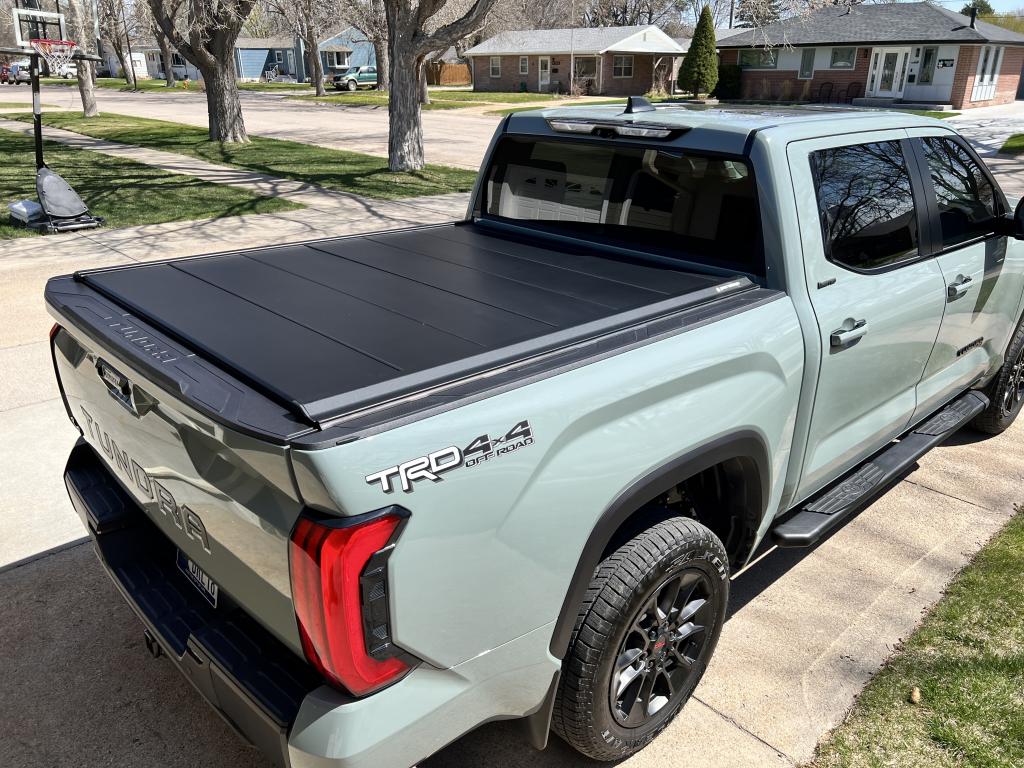 2024Toyota Tundra in Carhenge, Alliance,NE - 