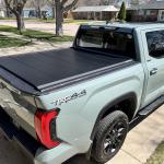 2024 Toyota Tundra in Carhenge, Alliance,NE - 