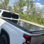 2024 Chevrolet Silverado 3500 in Columbus Ohio, at firehouse  - 