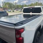 2024 Chevrolet Silverado 3500 in Columbus Ohio, at firehouse  - 