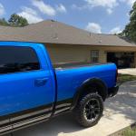 2024 Ram 2500 in  - 