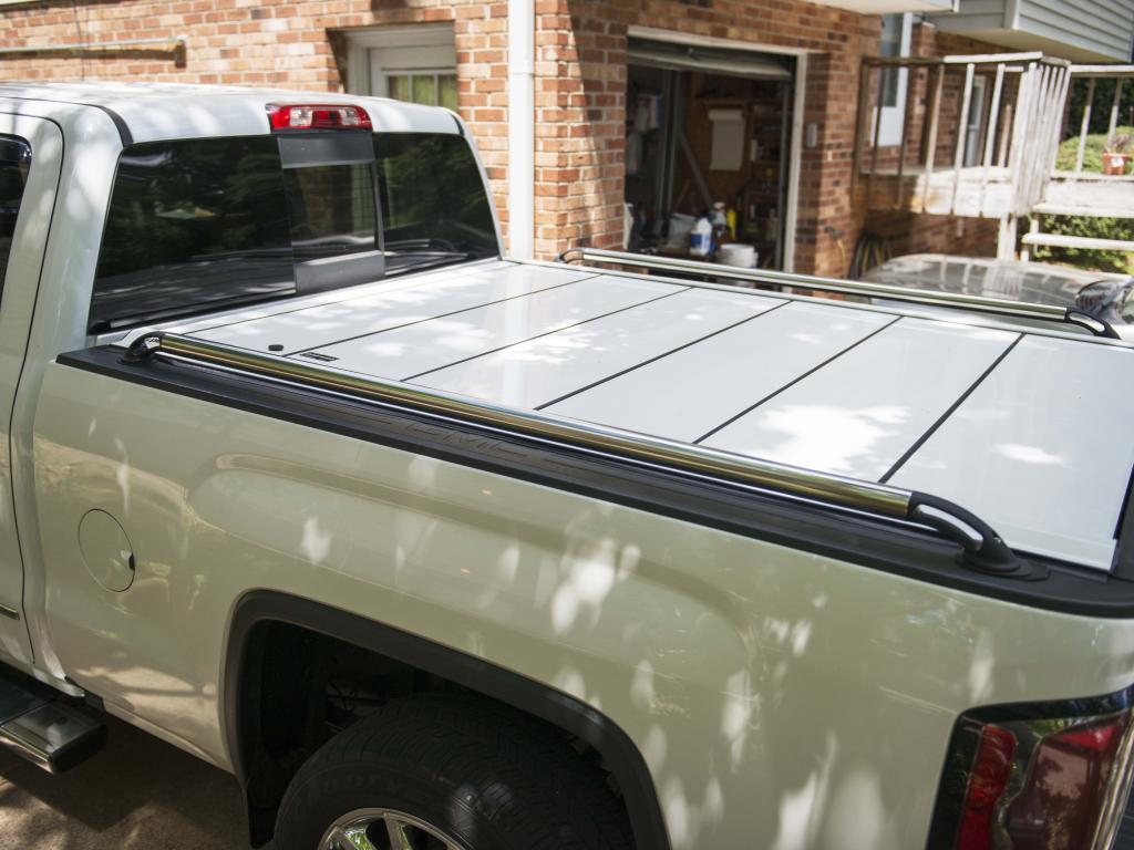 2018GMC Sierra 1500 in NORTH CAROLINA - 