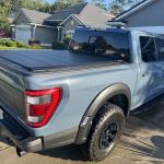 2023 Ford Raptor in St. Augustine - 