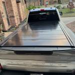 2022 Ford F-450 in Texas - 