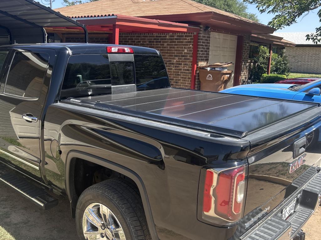 2018GMC Sierra 1500 in Big Spring ,Tx - 
