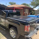 2018 GMC Sierra 1500 in Big Spring ,Tx - 