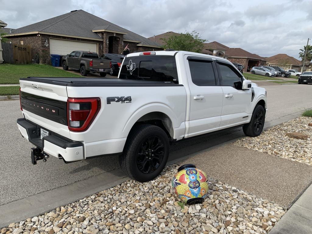 2023Ford F-150 in Texas - 