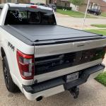 2023 Ford F-150 in Texas - 