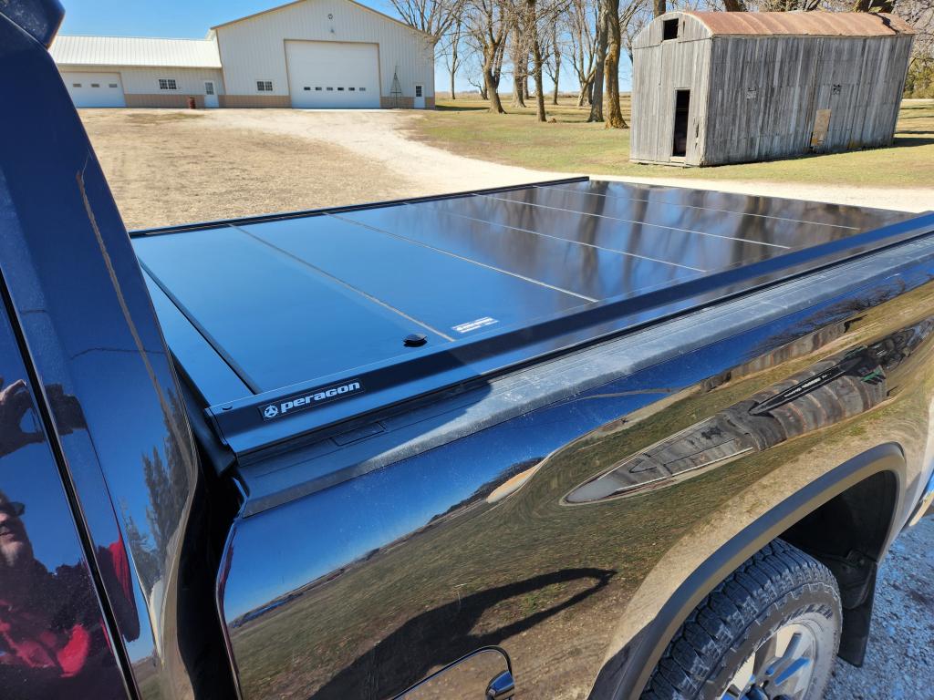 2024Chevrolet Silverado 2500 in IA - 