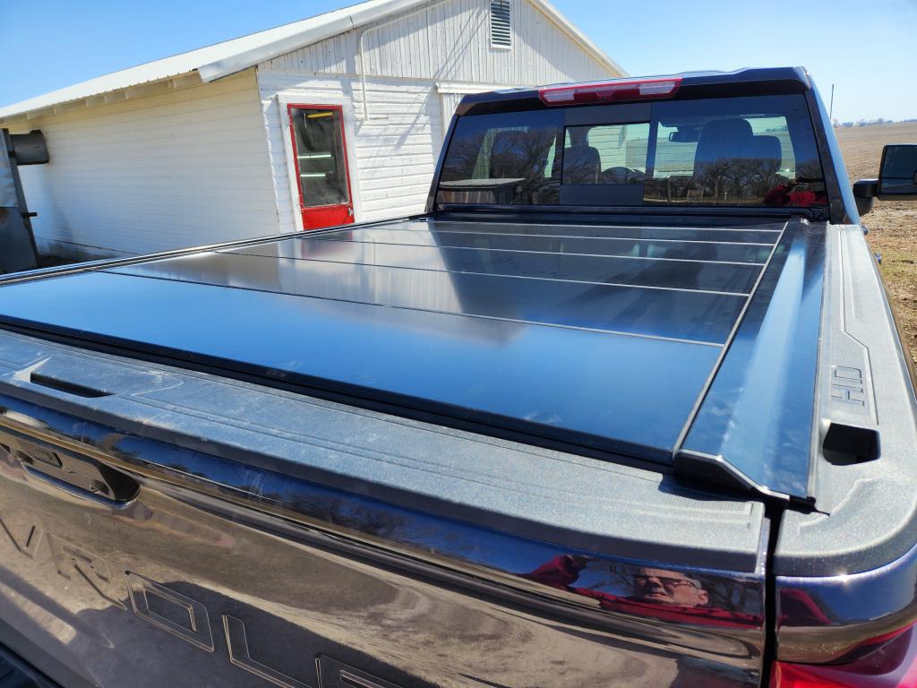 2024Chevrolet Silverado 2500 in IA - 