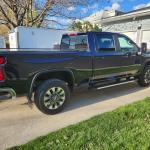 2024 Chevrolet Silverado 2500 in IA - 