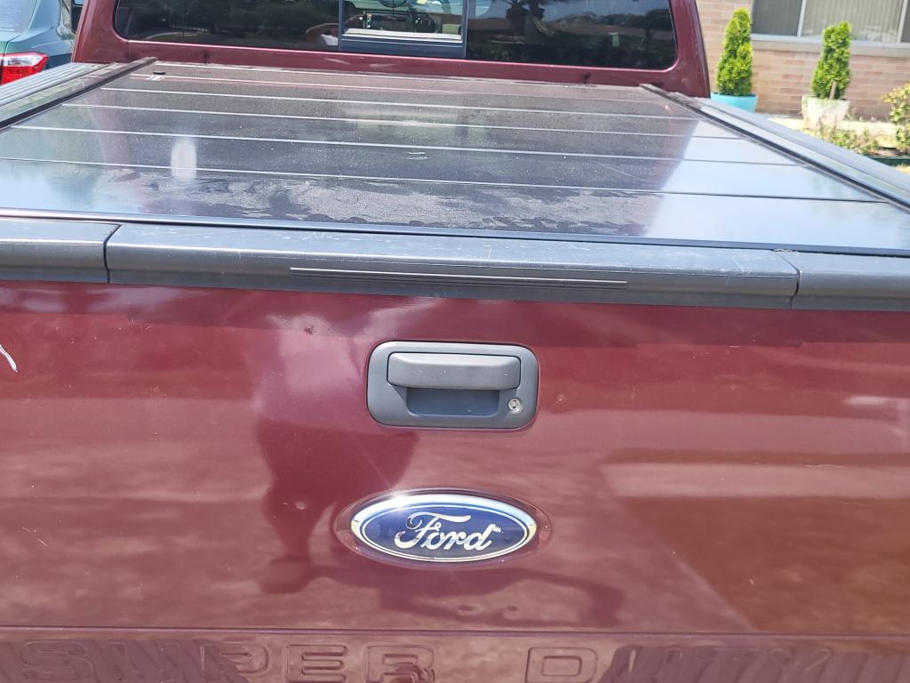 2009Ford F-250 in  - 