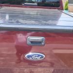 2009 Ford F-250 in  - 