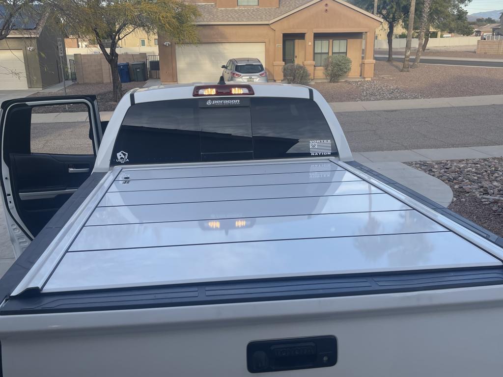 2021Toyota Tundra in Arizona - 